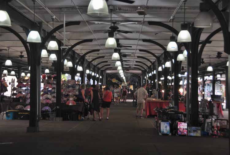 french market